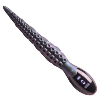 Creature Cocks Tentavibe Silicone Vibrator