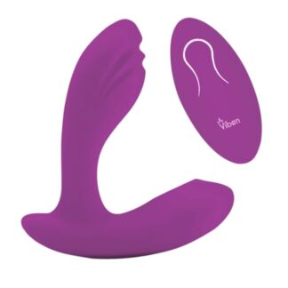 Epiphany - Rollerball Clit Massager