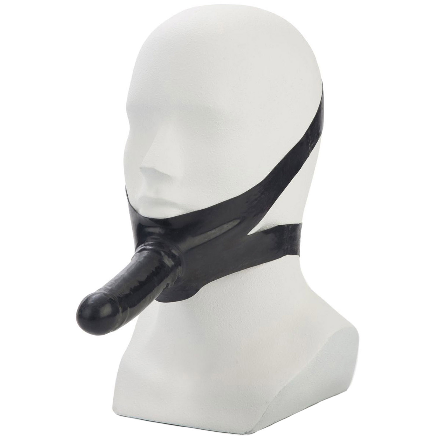 CalExotics The Original Accomodator Dildo - Black