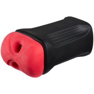CockBlock FROT Massager for Couples - Red