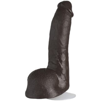 Doc Johnson Mr. Marcus Dildo - Brown