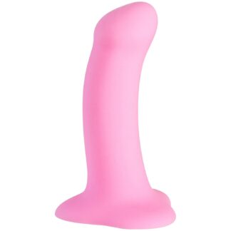 Fun Factory Amor Dildo with Suction Cup - Pink