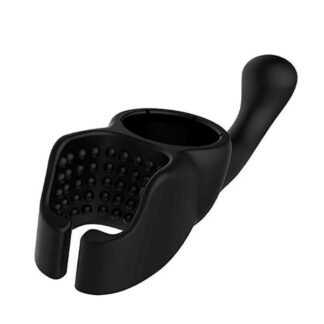 Lovense Domi Wand Male Attachment