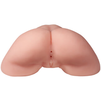 MR.MEMBR Harper Large Realistic Vagina and Butt
