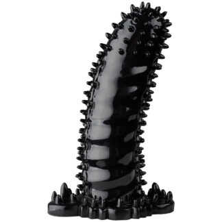 Malesation Bristly Sleeve - Black