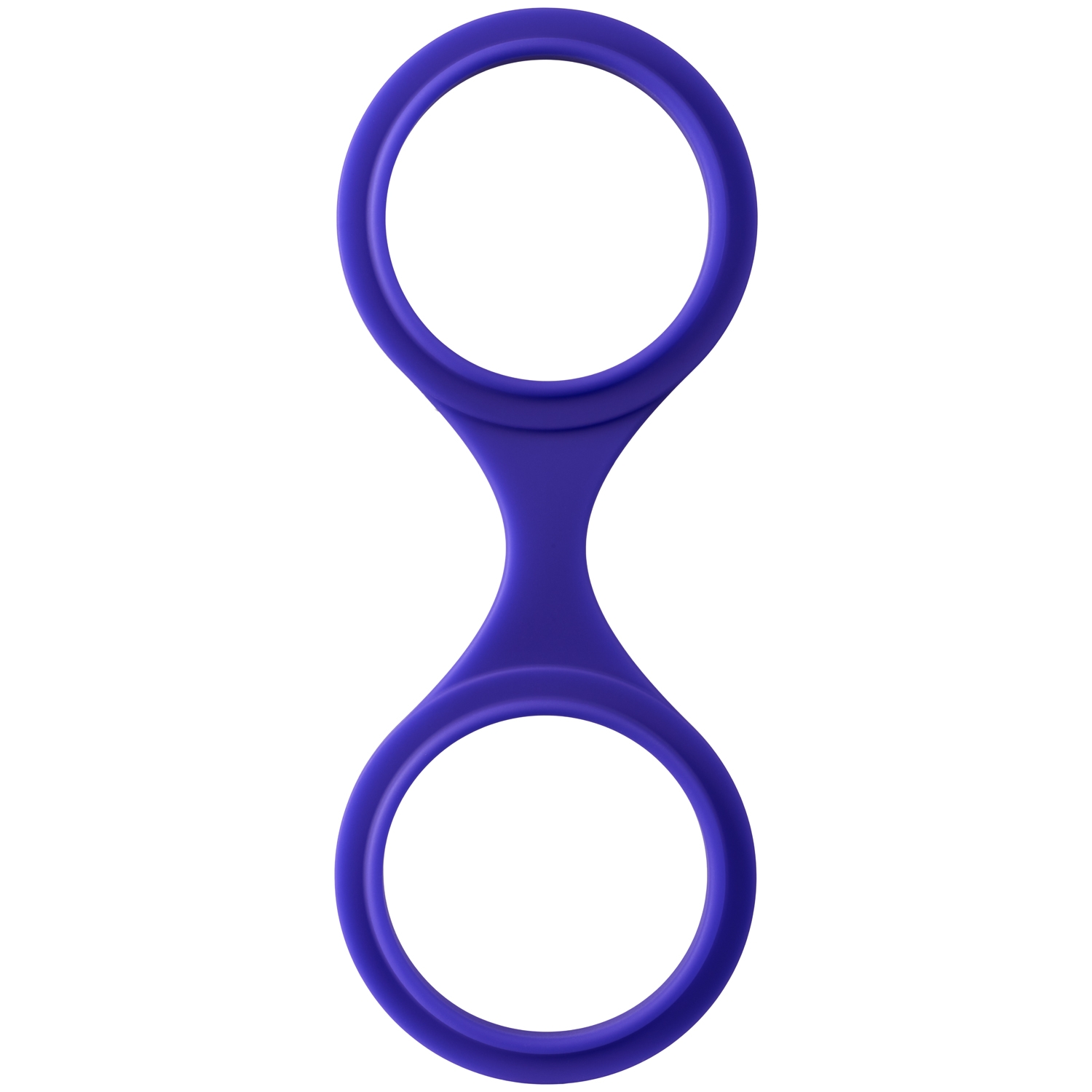 Merci Doc Johnson Play Cuffs - Purple