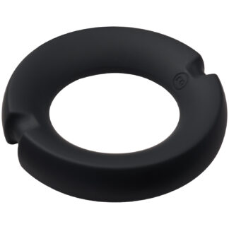 Merci Doc Johnson The Paradox Metal Penis Ring
