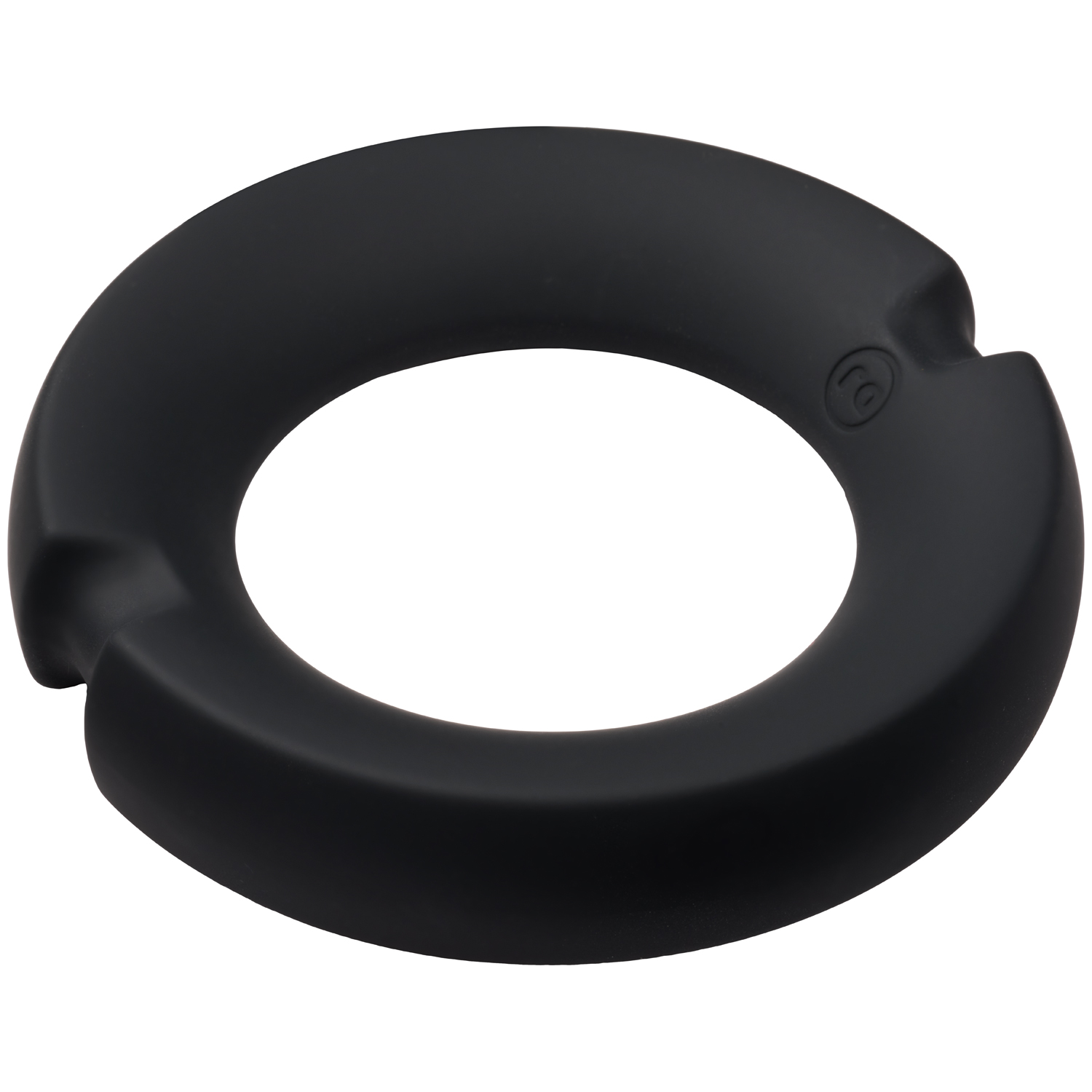 Merci Doc Johnson The Paradox Metal Penis Ring