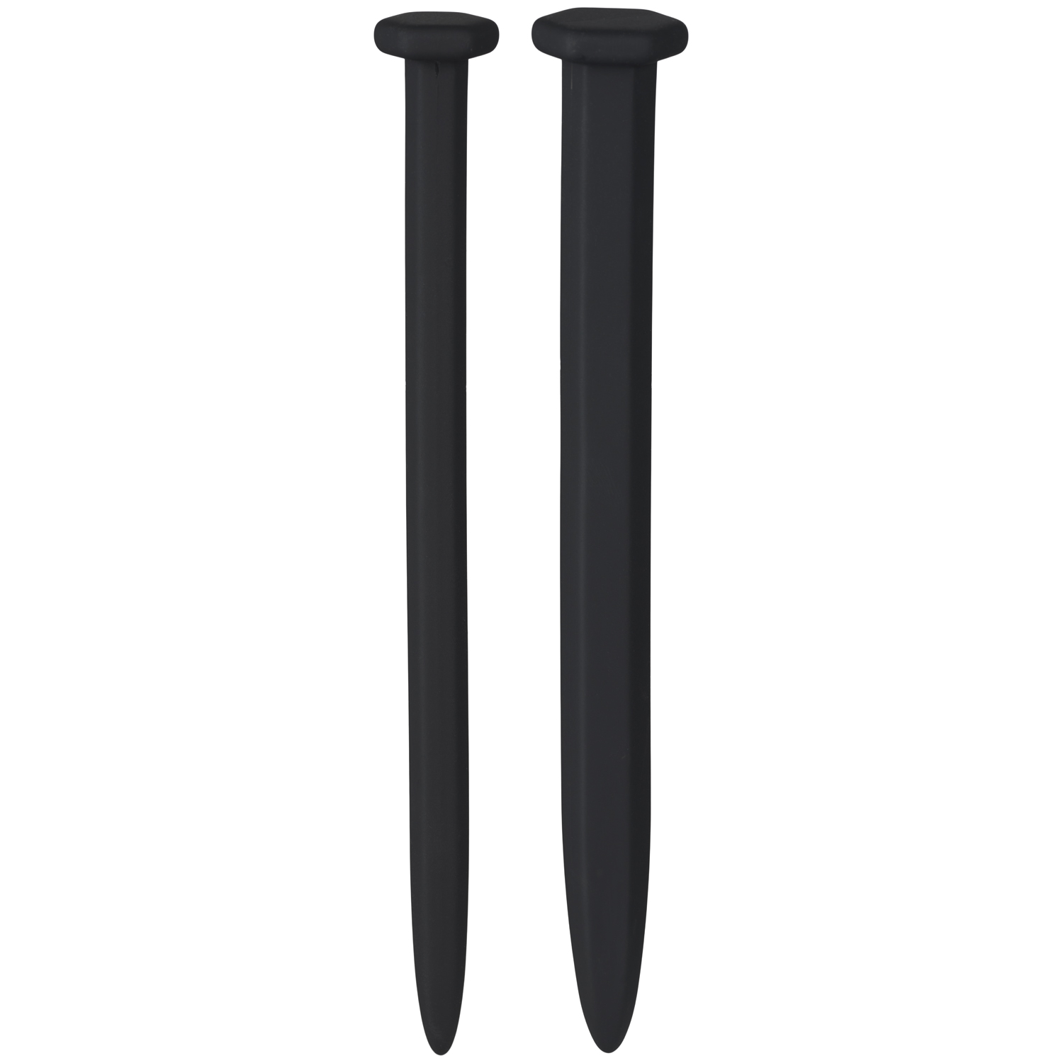 Mister B Bangtools Penis Nails Dilator Set - Black