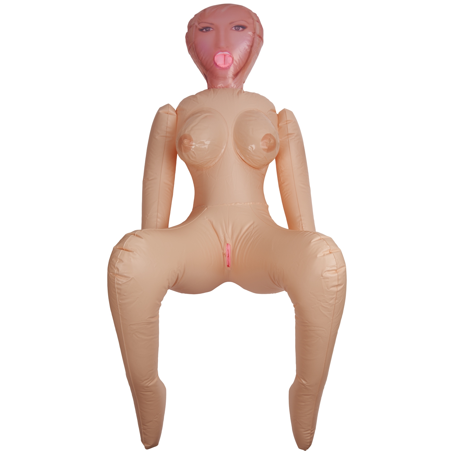 Orion Mandy Mystery Toys Inflatable Sex Doll - Nude