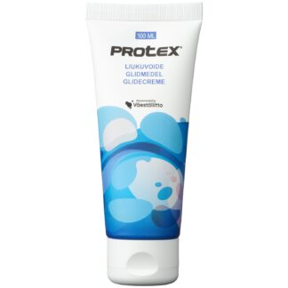 Protex Water-based Lube 100 ml - Clear