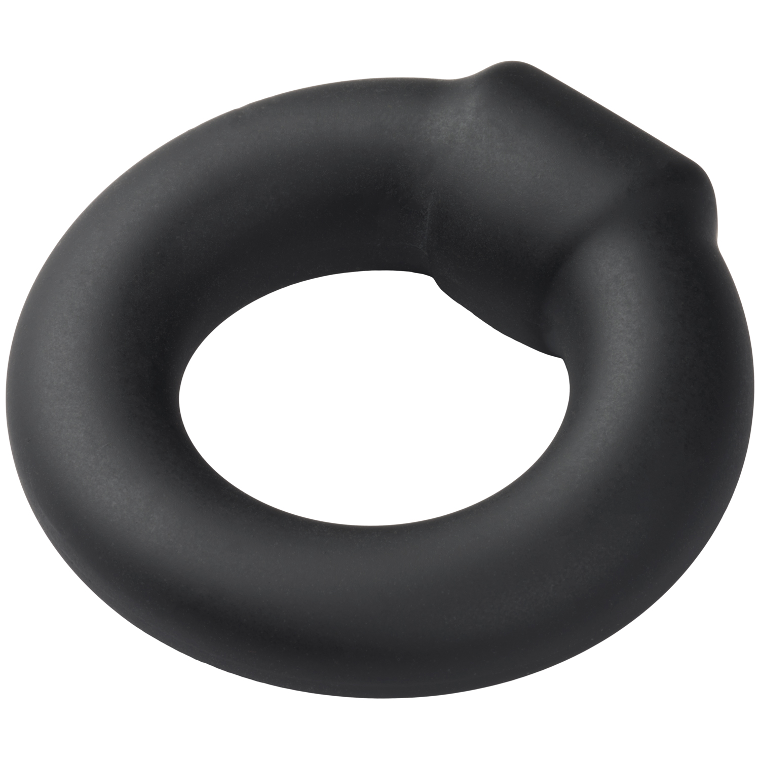 CalExotics Optimum Series Alpha Penis Ring - Black