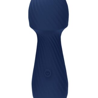 Travel With Me Mini Pleasure Wand