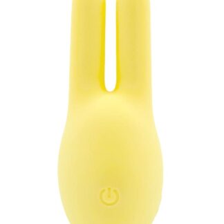 Buzzy Buddy Honey Bunny
