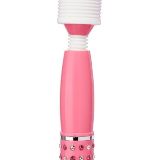 Cloud 9 Mini Massager - Pink