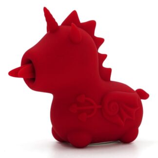 Unihorn Blaze Diablo (The Forked Tongue One)
