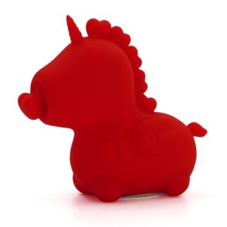 Unihorn Cupid's Beau (The Heart Nosed One)