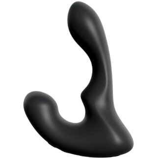 Anal Fantasy Collection Anal Fantasy Elite Collection Ultimate P-Spot Milker Prostate Massager - Black