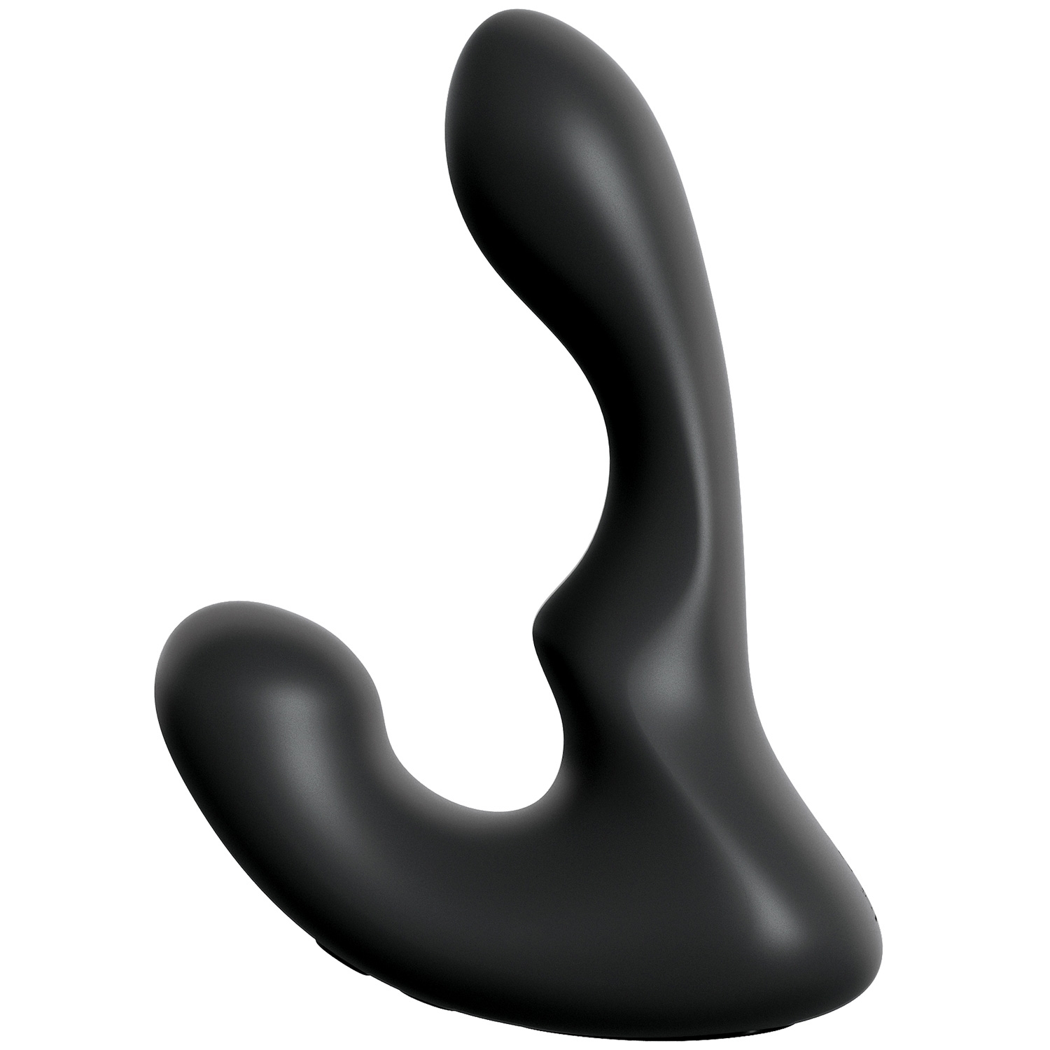 Anal Fantasy Collection Anal Fantasy Elite Collection Ultimate P-Spot Milker Prostate Massager - Black