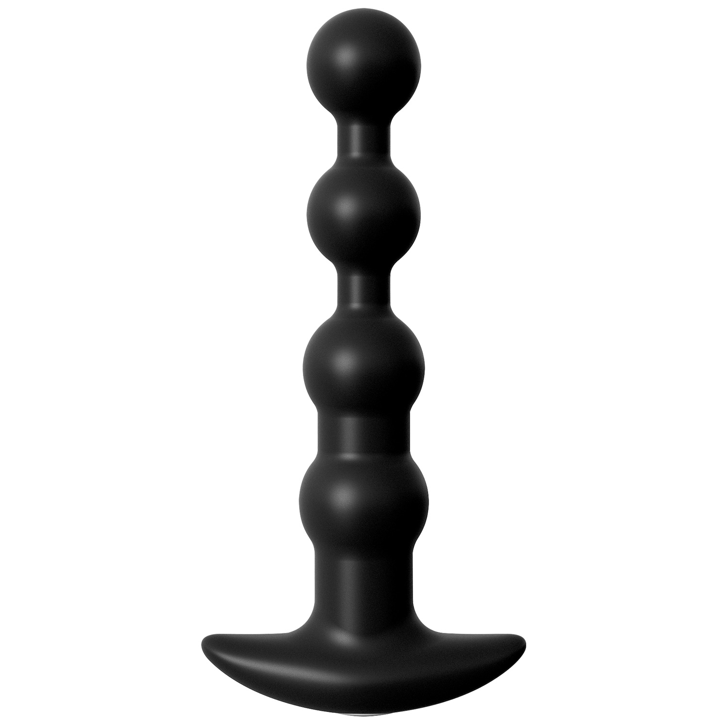 Anal Fantasy Collection Anal Fantasy Elite Rechargeable Anal Chain - Black