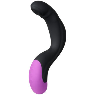 Anal Fantasy Collection Anal Fantasy Hyper-Pulse P-spot Massager - Mixed colours