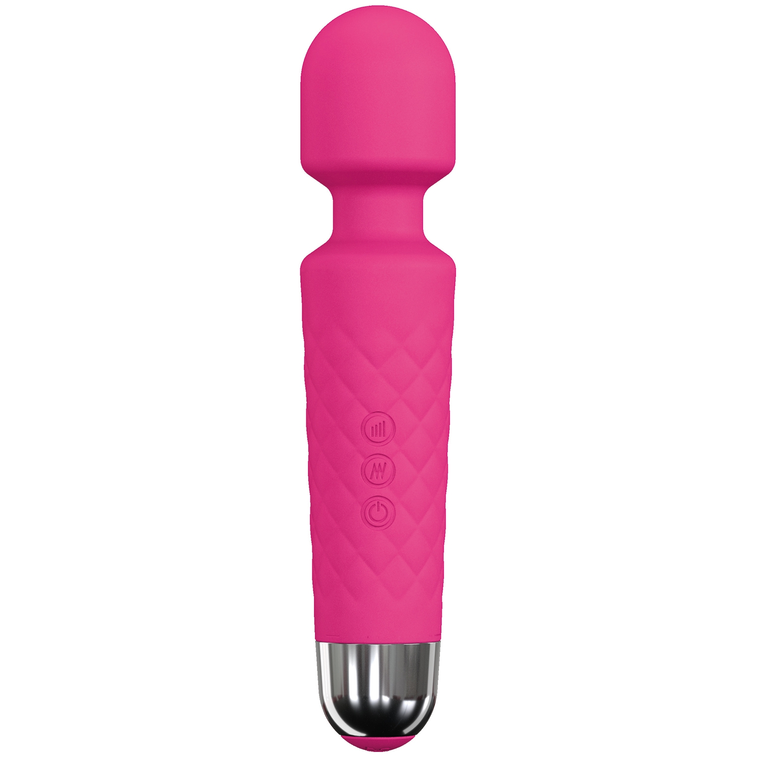 Dorcel Marc Wanderful Rechargeable Magic Wand - Rose