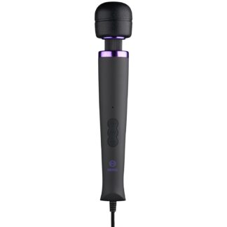 Merci Doc Johnson Power Wand - Black
