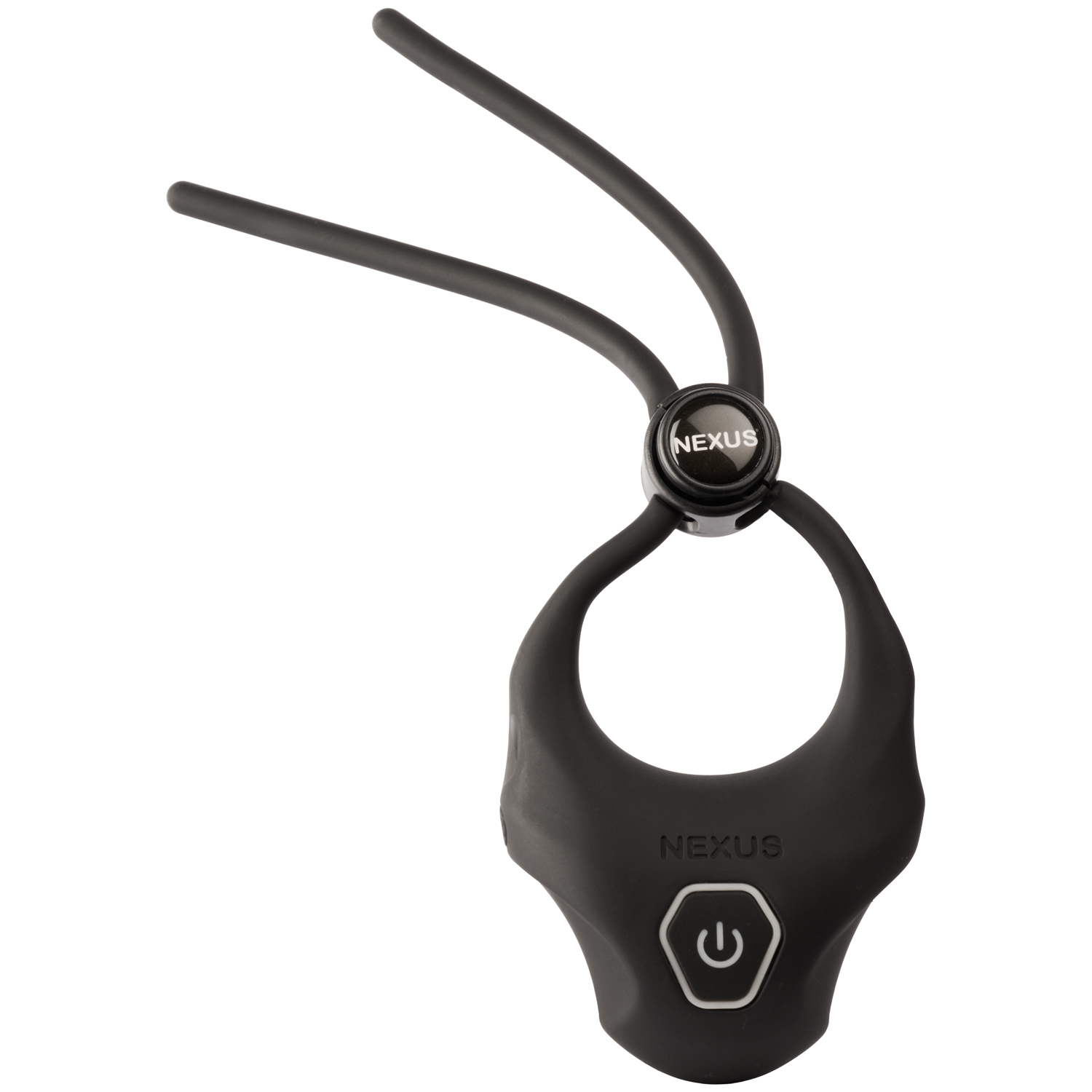 Nexus Forge Vibrating Penis Ring