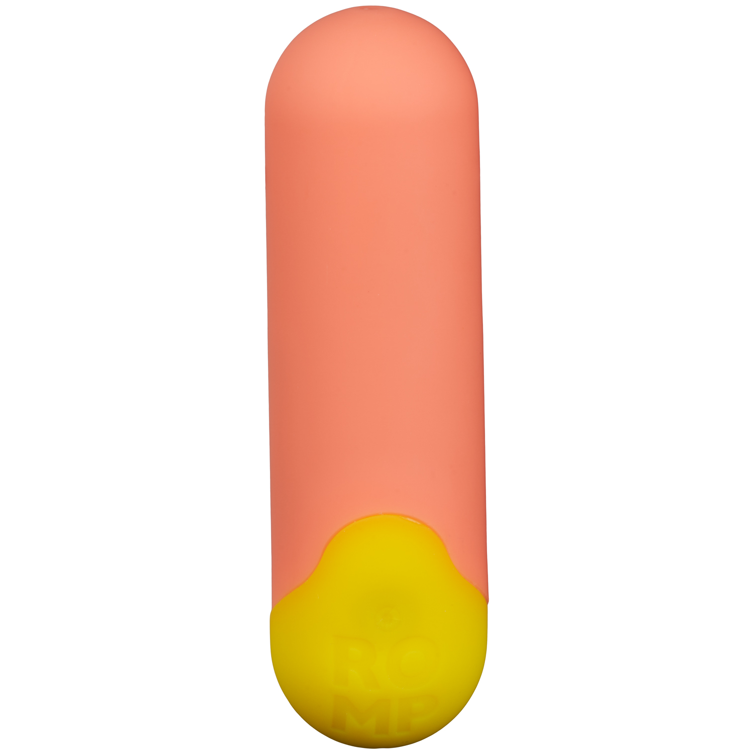 Romp Riot Bullet Vibrator - Orange