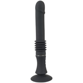 You2Toys Portable Banging Machine - Black