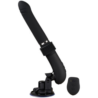 You2Toys RC Banging Machine 2.0 - Black
