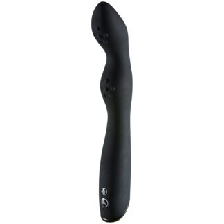 You2Toys Rebel P-Spot Vibrator - Black