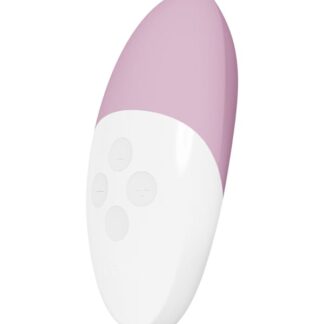 LELO Siri 3 - Soft Pink