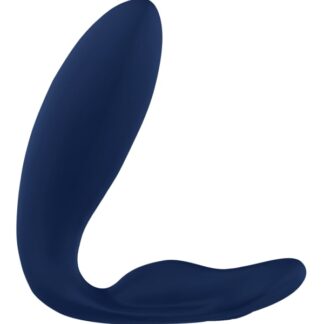 Luscious Remote Control Wearable Massager - Bag Packaging
