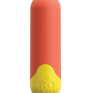 ROMP Riot Bullet Vibrator