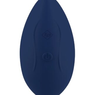 Shhh! Remote Control Slim Massager - Bag Packaging
