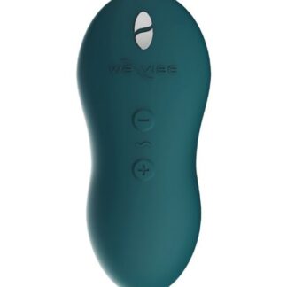 We-Vibe Touch X - Green Velvet