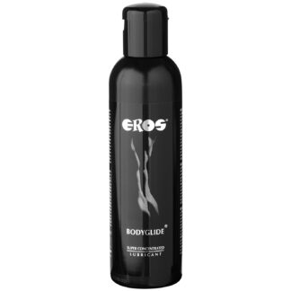 Eros Bodyglide Super Concentrated Lubricant 500 ml - Clear
