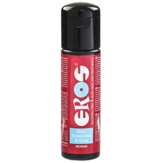 Eros Woman Aqua Lube 100 ml - Clear