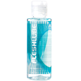 Fleshlight Fleshlube Ice Cooling Lubricant 100 ml - Clear