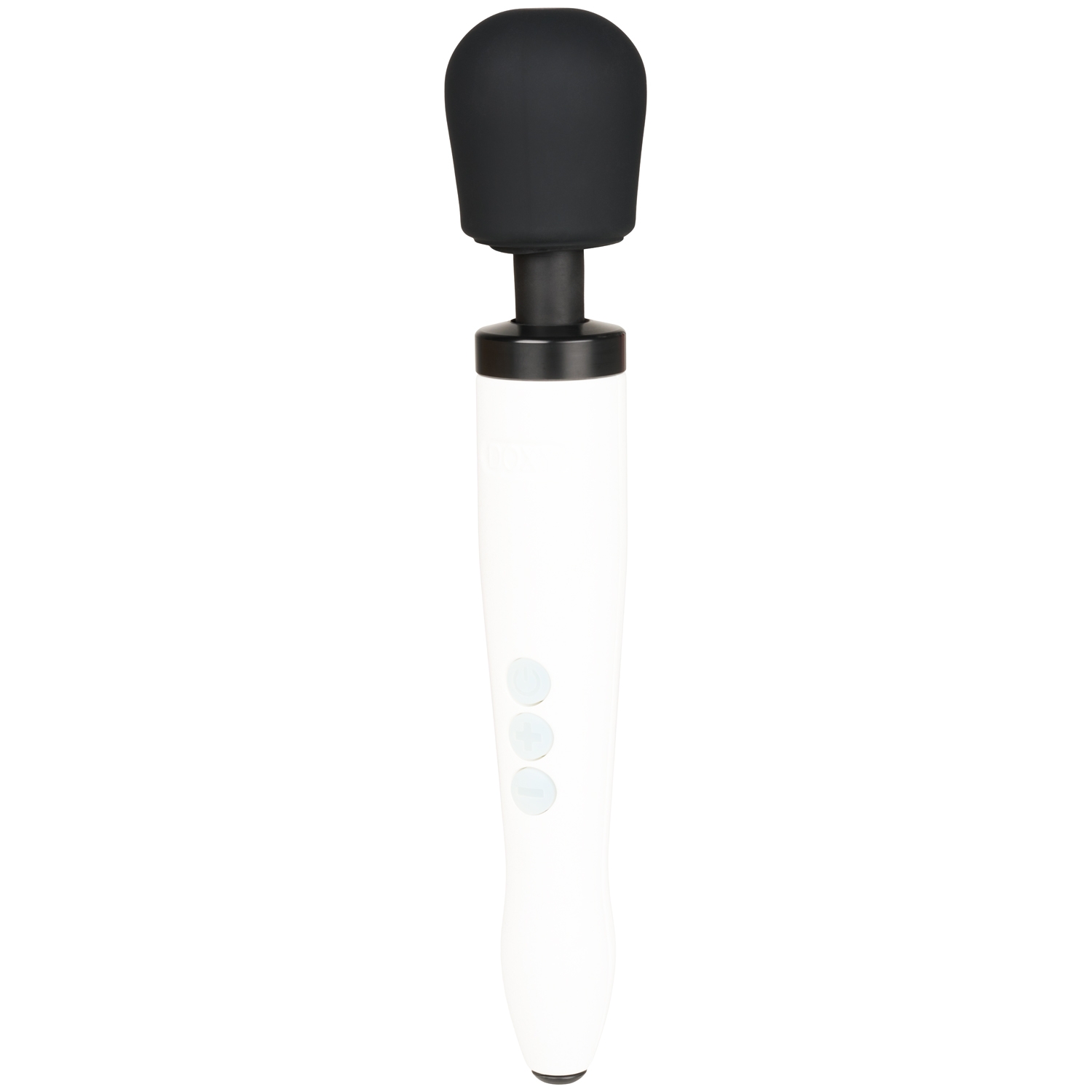 Doxy Die Cast R Wand Massager - White