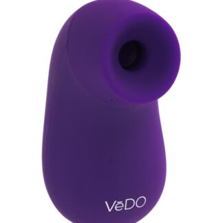 Nami Rechargeable Sonic Vibe - Purple