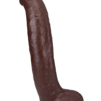 Signature Cocks Brickzilla