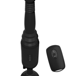 Anal Fantasy Elite Vibrating Ass Thruster