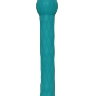 FemmeFunn Diamond Wand - Turquoise