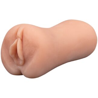MR.MEMBR Cassandra Realistic Pocket Vagina - Nude