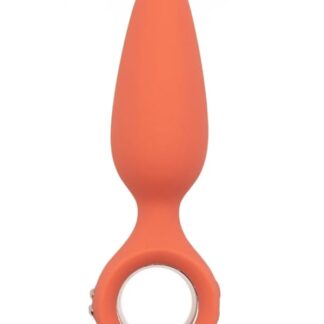 Cheeky Vibrating Butt Plug