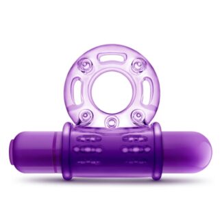 Play With Me - Couples Play - Vibrating Cock Ring