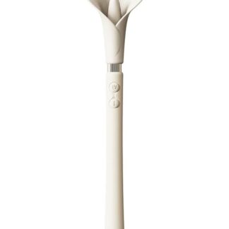 Calla Vibrating Massager - Ivory
