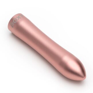Doxy Bullet Vibrator - Rose Gold